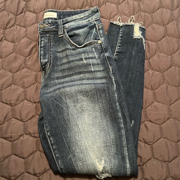 KanCan Denim - KanCan skinny jeans